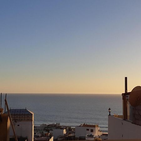 Apartamento Artic House Taghazout Exterior foto