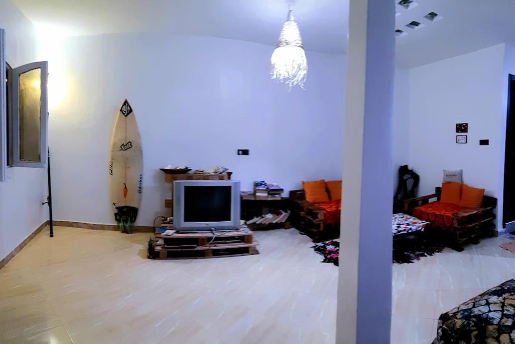 Apartamento Artic House Taghazout Exterior foto