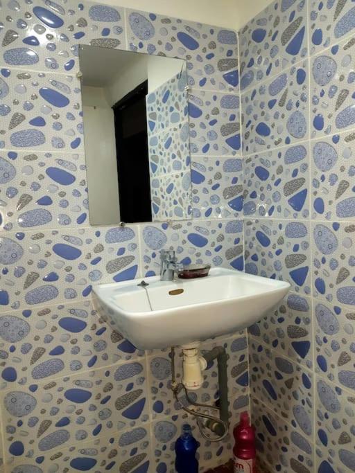 Apartamento Artic House Taghazout Exterior foto
